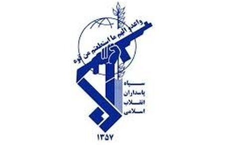 واکنش سپاه عاشورا نسبت به حاشیه مراسم معارفه استاندار آذربایجان شرقی