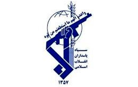 واکنش سپاه عاشورا نسبت به حاشیه مراسم معارفه استاندار آذربایجان شرقی