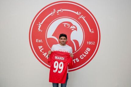 ستاره پرسپولیس از قطر برمی‌گردد؟