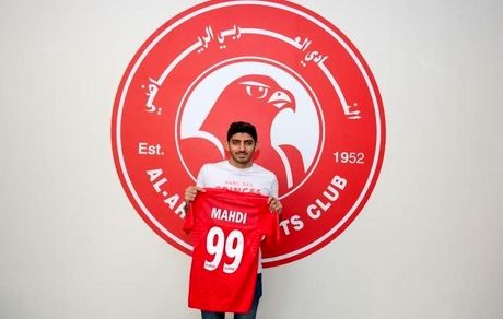 ستاره پرسپولیس از قطر برمی‌گردد؟