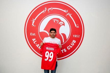 ستاره پرسپولیس از قطر برمی‌گردد؟