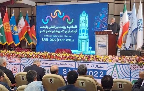 احتمال حذف روادید سفر بین کشورهای عضو اکو