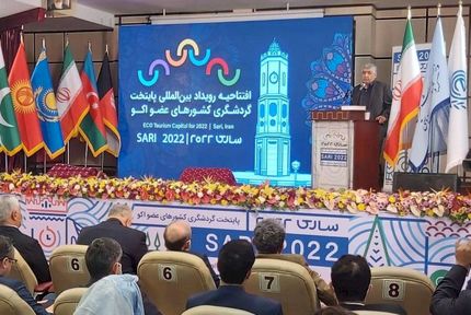 احتمال حذف روادید سفر بین کشورهای عضو اکو