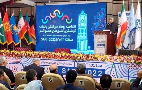 احتمال حذف روادید سفر بین کشورهای عضو اکو