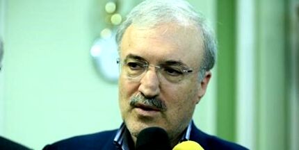 نمکی: رشد آنفولانزا سیر نزولی به خود گرفته است