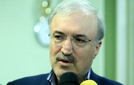 نمکی: رشد آنفولانزا سیر نزولی به خود گرفته است