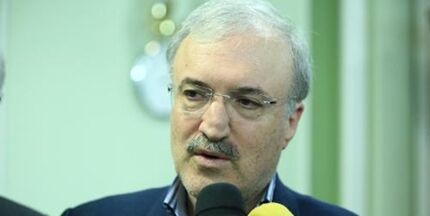 نمکی: رشد آنفولانزا سیر نزولی به خود گرفته است