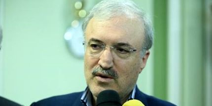 نمکی: رشد آنفولانزا سیر نزولی به خود گرفته است