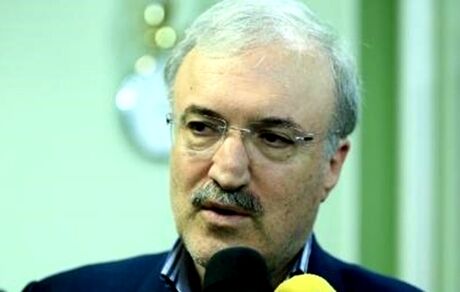 نمکی: رشد آنفولانزا سیر نزولی به خود گرفته است