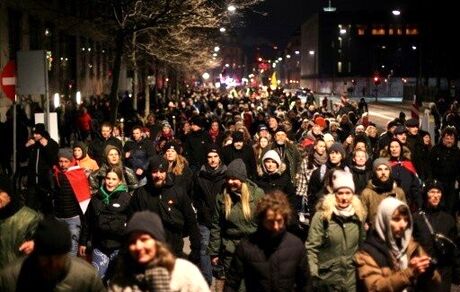 لغو محدودیت‌های کرونایی در پی نرخ بالای واکسیناسیون در دانمارک