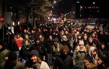 لغو محدودیت‌های کرونایی در پی نرخ بالای واکسیناسیون در دانمارک