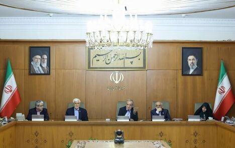 تاکید رئیس جمهور برای اختصاص تمام منابع حاصل از صرفه‌جویی‌ها درخصوص سوخت به افزایش اعتبار کالابرگ مردم 