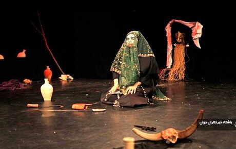 بوکان میزبان سومین جشنواره ملی اتود‌های نمایشی ایران
