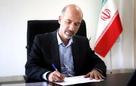 ابلاغ طرح ملی «کاهش مصرف انرژی الکتریکی»