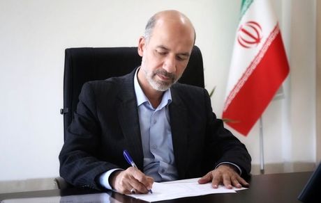 ابلاغ طرح ملی «کاهش مصرف انرژی الکتریکی»