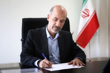 ابلاغ طرح ملی «کاهش مصرف انرژی الکتریکی»
