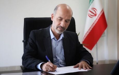 ابلاغ طرح ملی «کاهش مصرف انرژی الکتریکی»