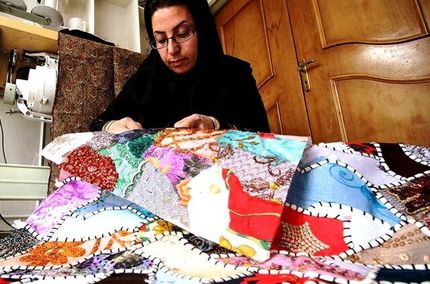 دیپلمه‌ها ۸۰ درصد متقاضیان اشتغال روستایی