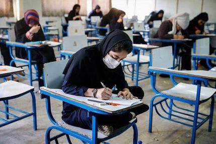 امتحانات دانشگاه‌ها هم غیرحضوری شد
