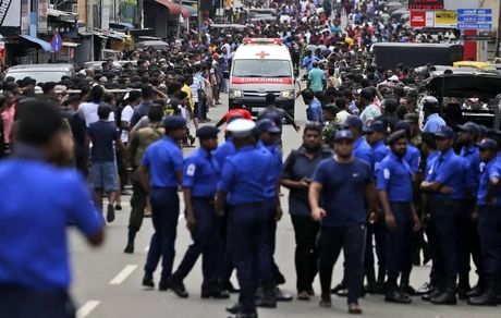 بحران در سری‌لانکا، بنزین تمام شد