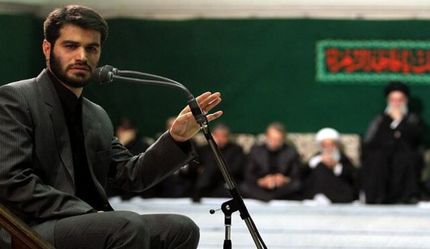 پاسخ شبکه سه به اقدام اینستاگرام علیه خواننده قطعه «الله اکبر، خامنه‌ای رهبر»