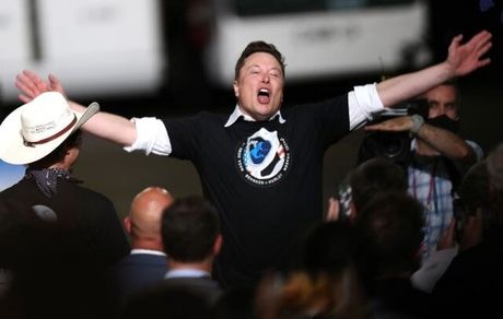 بروزرسانی ثروتمندترین افراد جهان