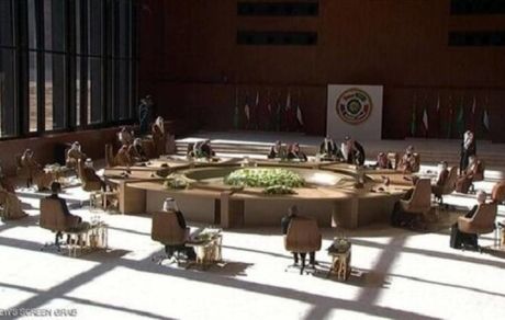 نشست شورای همکاری خلیج فارس؛ از کنایه بن سلمان به ایران تا امضای بیانیه العلا