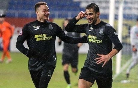 شاهکار ایرانی در قاره سبز؛ مهاجم پرسپولیسی نامزد جایزه بزرگ اروپایی شد