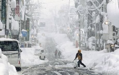 ژاپن خطاب به مردم این کشور: در مصرف برق صرفه جویی کنید