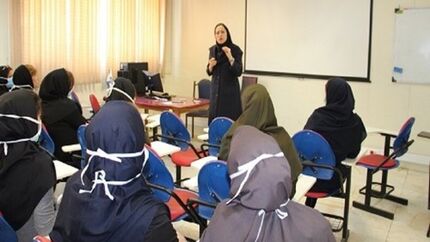 ابلاغ پروتکل‌های بهداشتی دانشگاه‌ها