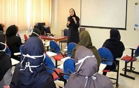 ابلاغ پروتکل‌های بهداشتی دانشگاه‌ها