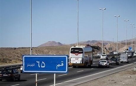 اعلام محدودیت‌های ترافیکی پایان هفته