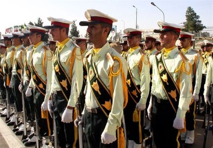 استخدام پلیس در نیروی انتظامی