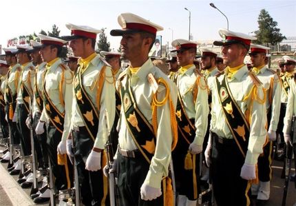 استخدام پلیس در نیروی انتظامی