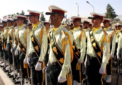 استخدام پلیس در نیروی انتظامی