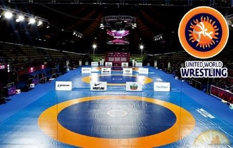 مشخص شدن مسابقات رنکینگ المپیک توکیو/ کشتی گیران در وزن تخصصی صاحب امتیاز می شوند