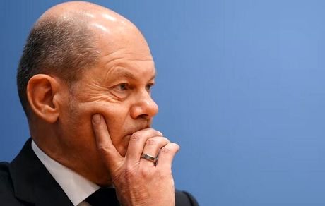 شولتس: پوتین مدت‌ها قبل از جنگ اوکراین، تصمیم حمله گرفته بود/روسیه قادر است جنگ را طولانی کند