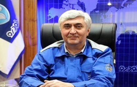 رئیسی، مدیرعامل ایرانخودرو را عزل کرد