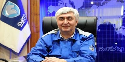 رئیسی، مدیرعامل ایرانخودرو را عزل کرد