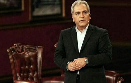 مهران مدیری کرونا گرفت