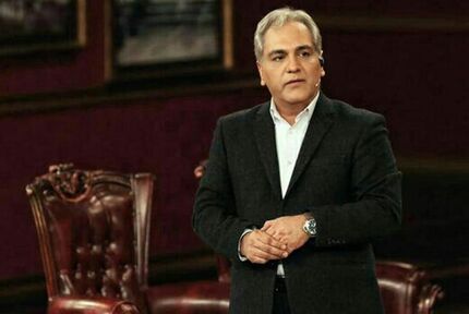 مهران مدیری کرونا گرفت