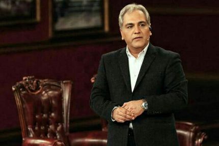 مهران مدیری کرونا گرفت
