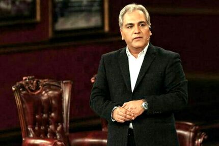 مهران مدیری کرونا گرفت