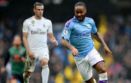 پیشنهاد نجومی رئال برای جذب ستاره سیتی