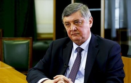 سفیر روسیه: طالبان آماده حل و فصل سیاسی در افغانستان است/ صحبت از فروپاشی دولت غنی زود است