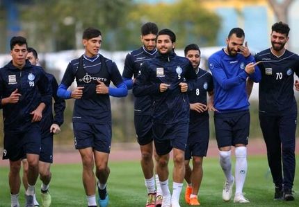 استقلال؛ بازنده اصلی تعطیلی طولانی لیگ