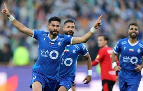 استقلال قرارداد مدافع خود را فسخ کرد