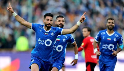 استقلال قرارداد مدافع خود را فسخ کرد