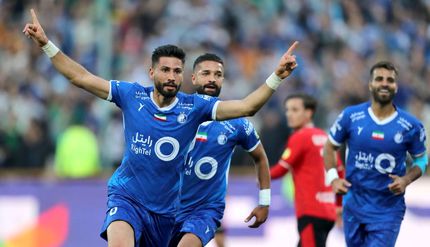 استقلال قرارداد مدافع خود را فسخ کرد