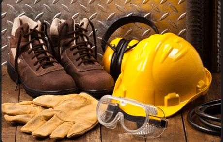 تهیه آیین نامه مقاوله نامه ایمنی و بهداشت شغلی ظرف ۶ ماه